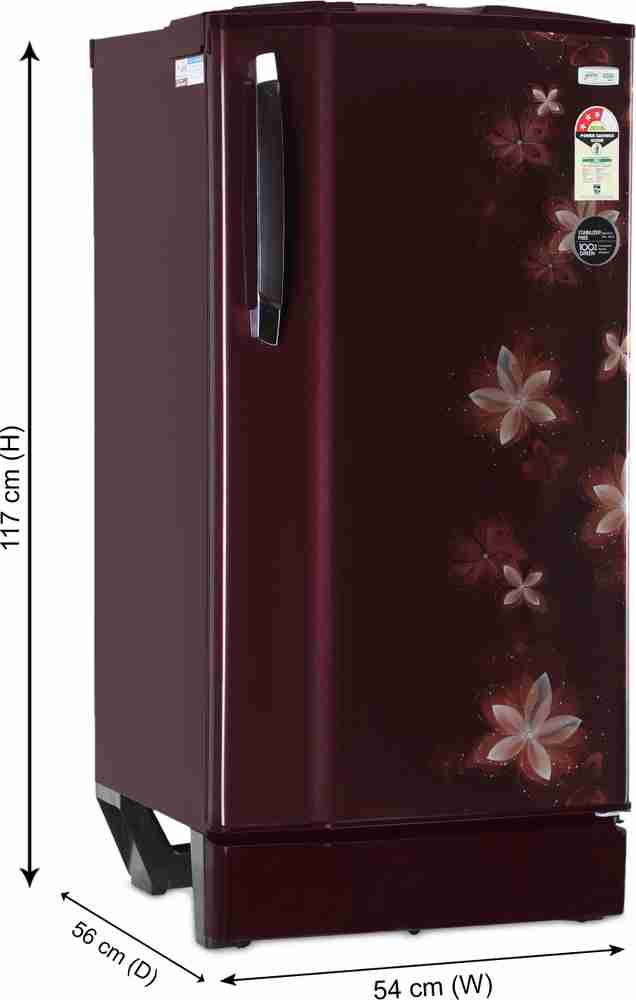 Godrej ka fridge ka price top