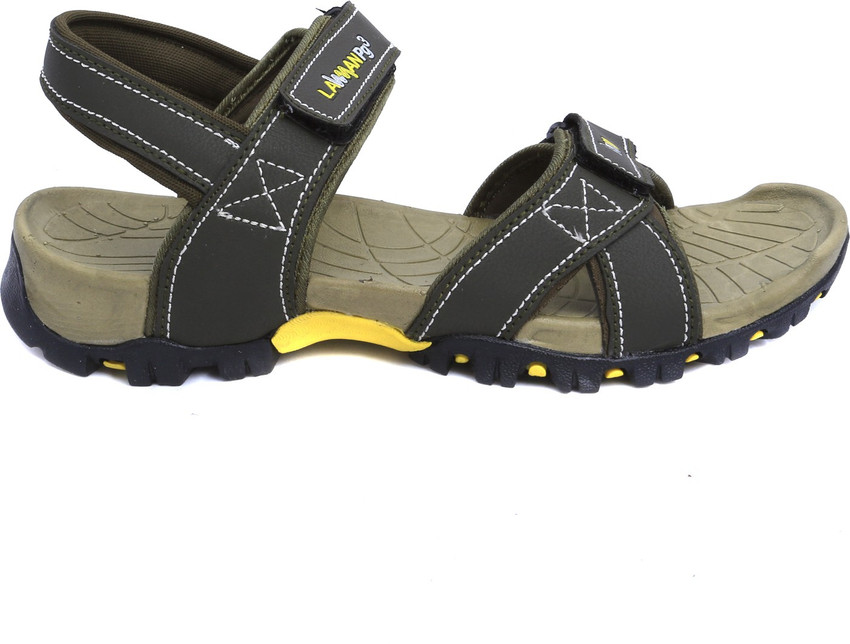 LAWMAN PG3 Men Olive Sandals Buy Olive Color LAWMAN PG3 Men