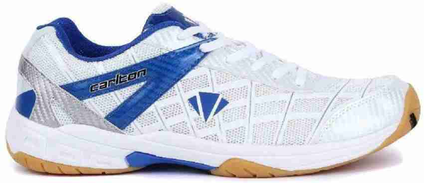 Carlton deals badminton shoes