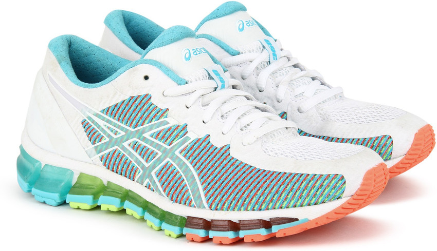Asics gel quantum 360 flash coral cheap