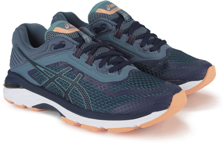 Asics GT 2000 6 Running Shoes For Women Buy INDIGO BLUE