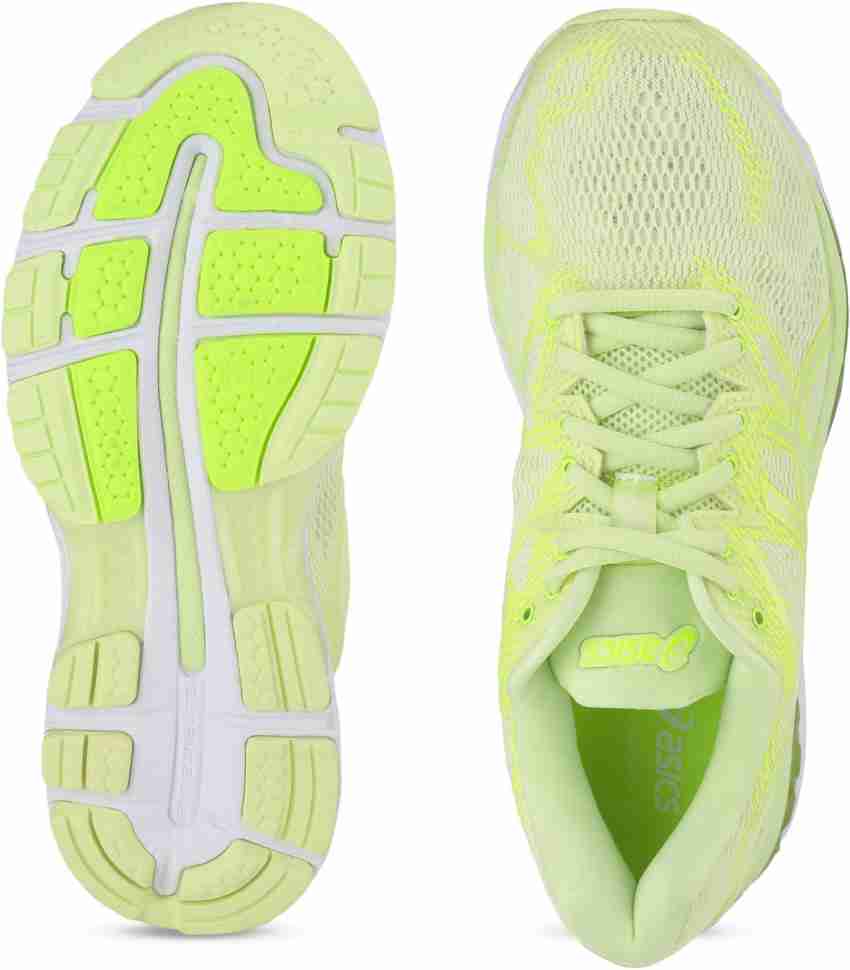 Asics nimbus 20 limelight best sale