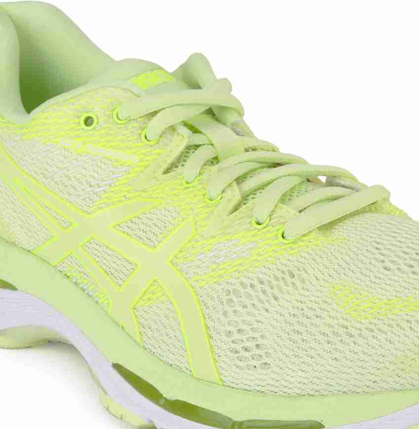 Gel nimbus 20 yellow best sale