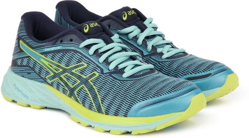 Asics dynaflyte women's clearance running shoes