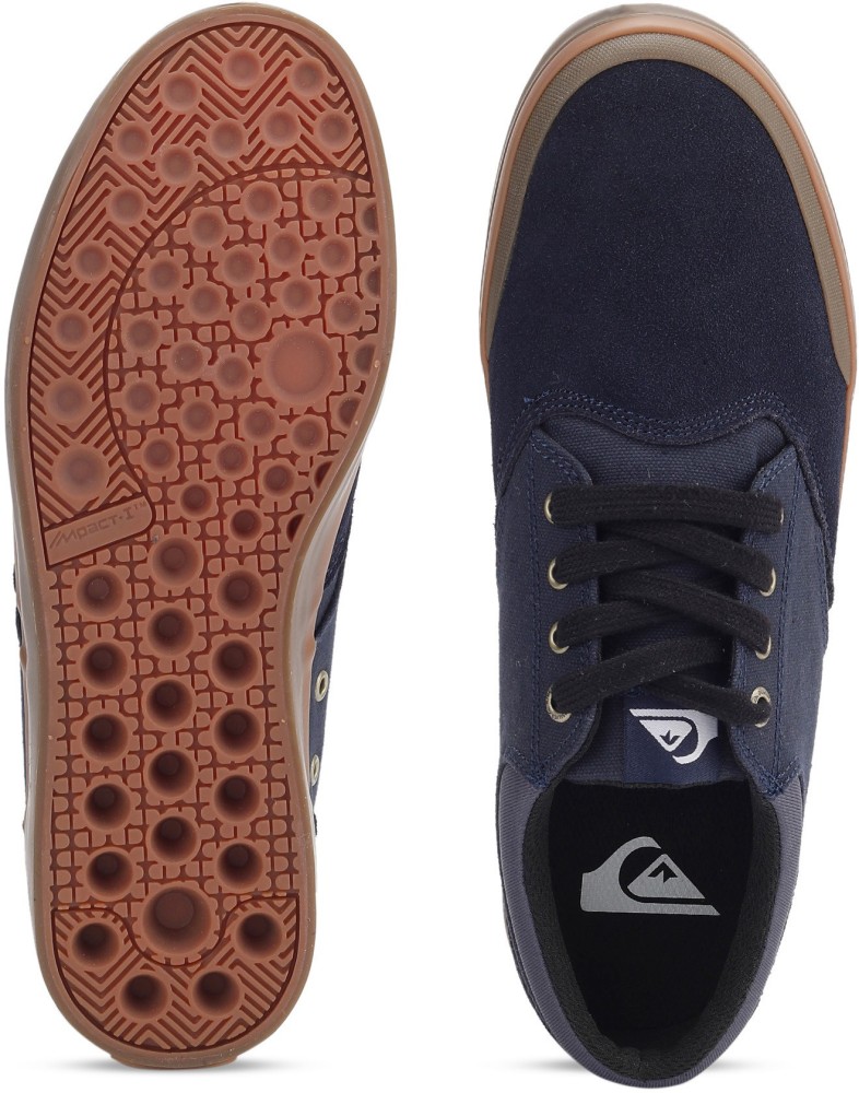 Quiksilver store verant shoes