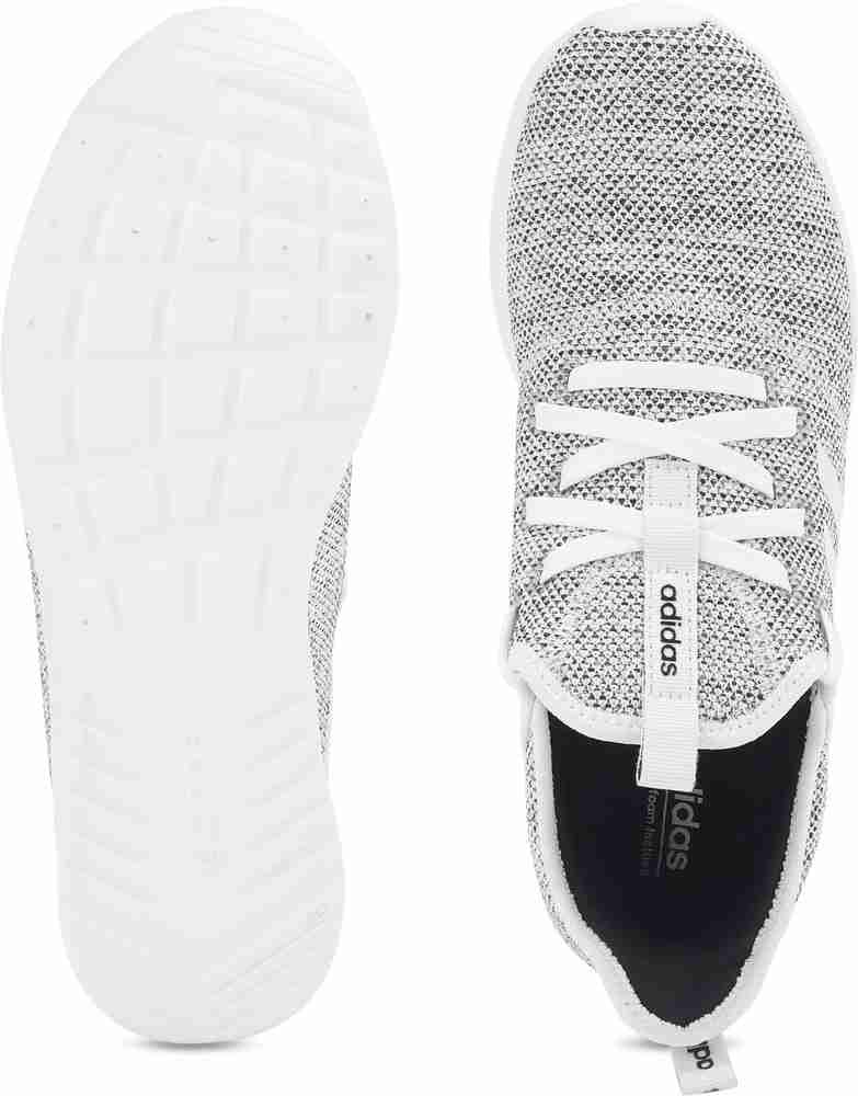 Adidas memory foam tennis shoes new arrivals
