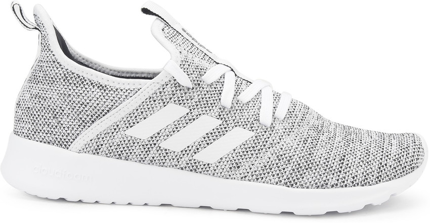 Adidas cloudfoam online sneakers dames