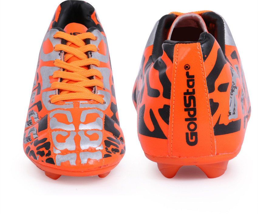 GOLDSTAR Football Shoes For Men Buy GOLDSTAR Football Shoes For Men Online at Best Price Shop Online for Footwears in India Flipkart