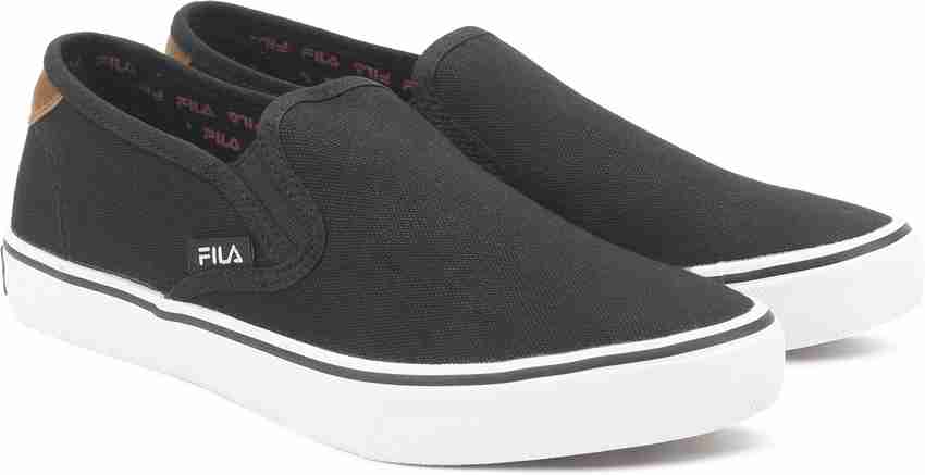 Fila shop relaxer sneakers