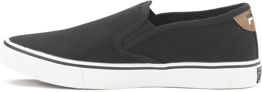 FILA RELAXER V Slip On Sneakers For Men