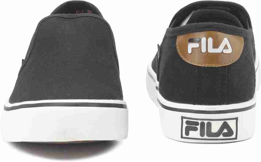 FILA RELAXER V Slip On Sneakers For Men