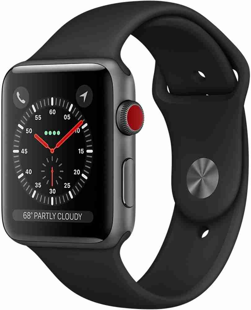 Apple watch series 3 best sale cellular 38mm best buy