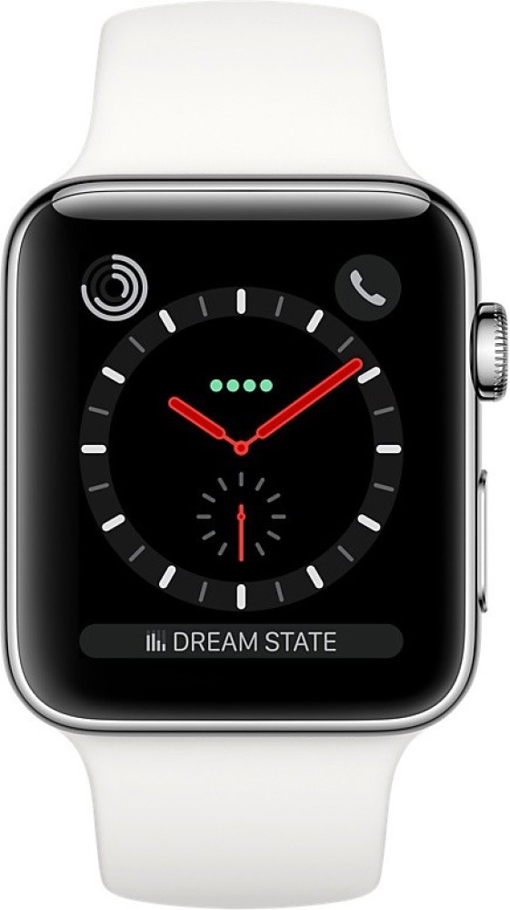 Apple watch series store 3 42 cellular