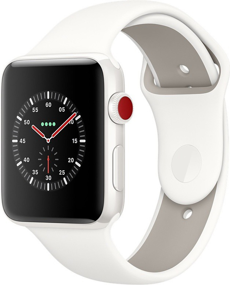 Apple Watch Edition Series 3 GPS Cellular Price in India Buy