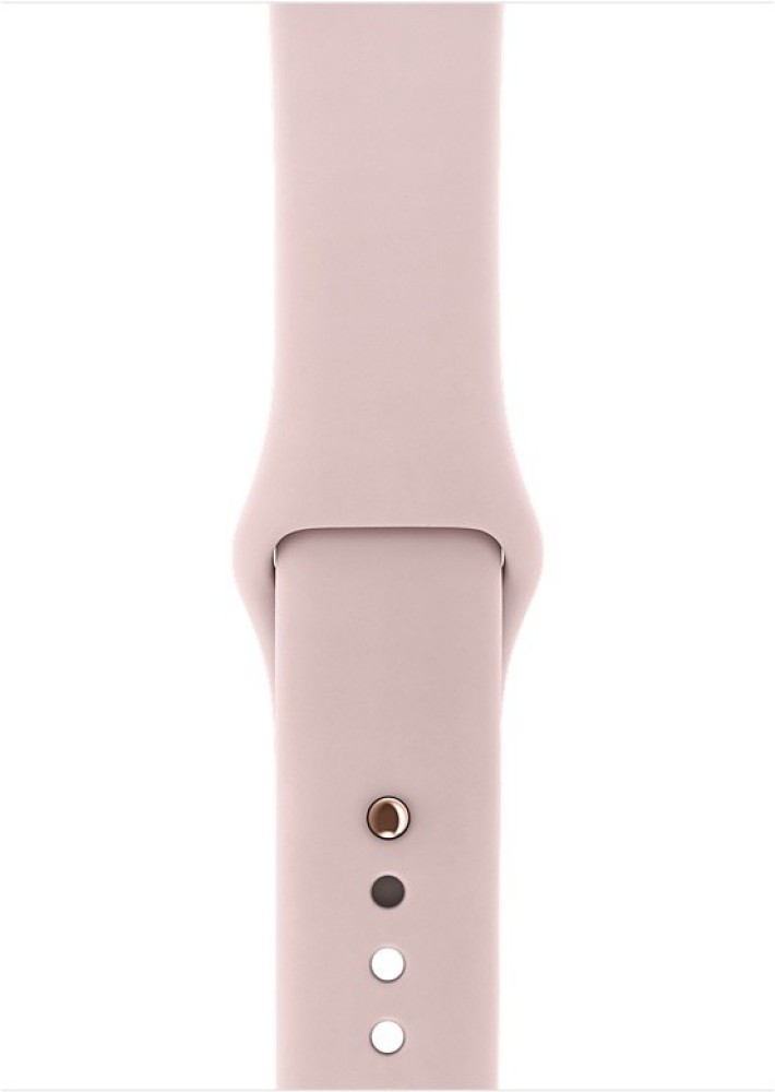 Apple watch 3 clearance gps rose gold