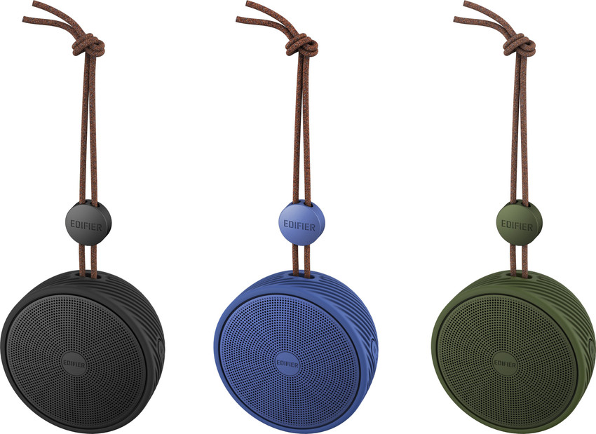 Buy Edifier MP80 4.5 W Bluetooth Speaker Online from Flipkart