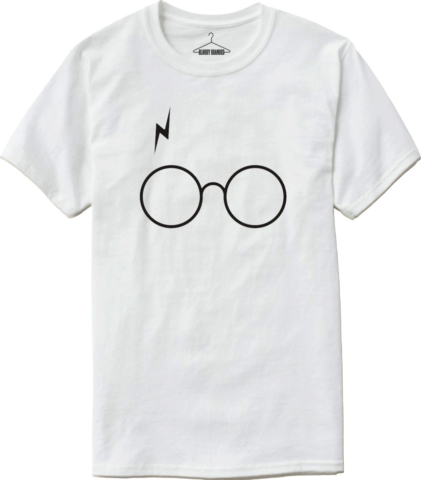 BLOODY BRANDED Printed Men Round Neck White T Shirt Buy BLOODY BRANDED Printed Men Round Neck White T Shirt Online at Best Prices in India Flipkart