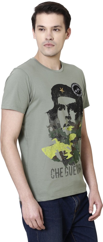 Free Authority T-Shirts : Buy Free Authority Che Guevara Featured