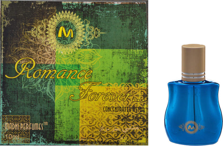 Romance store forever perfume