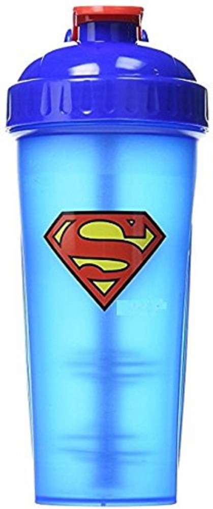 Marvel Hero Series Perfect Shaker Bottles (1- or 2-Pack)