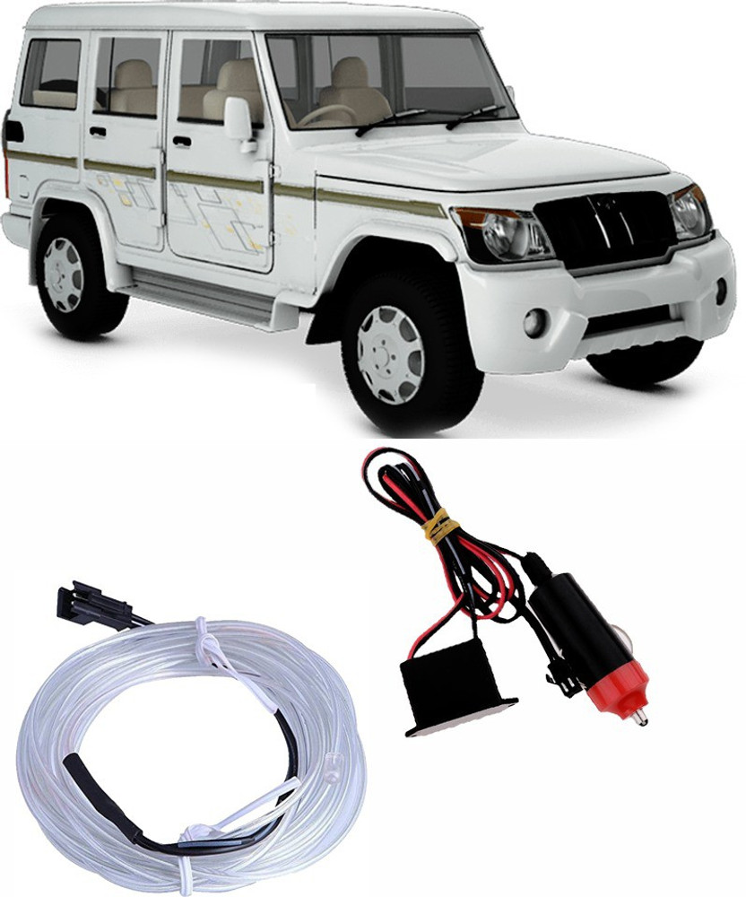 Share 134+ bolero car decoration seven.edu.vn