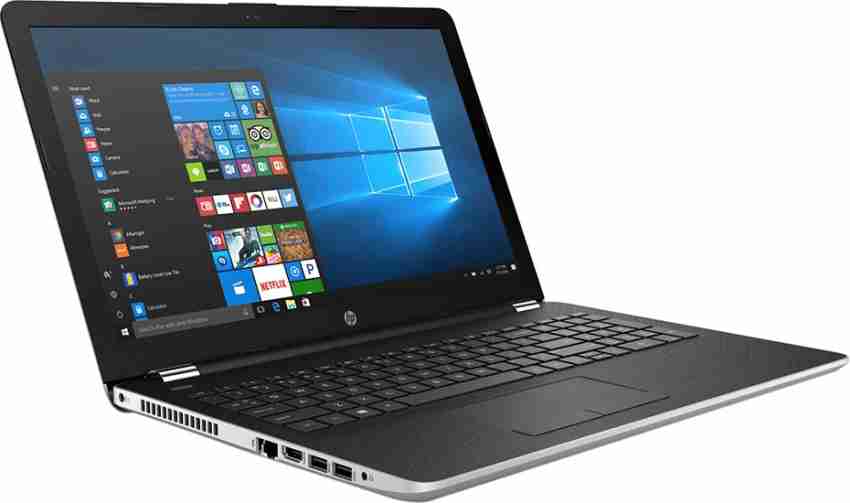 Hp laptop 8th 2025 gen i5