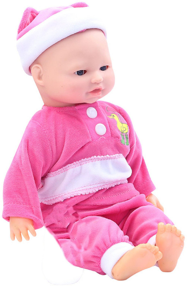 EMOB Cute Battery operated live Facial Expressions Movements