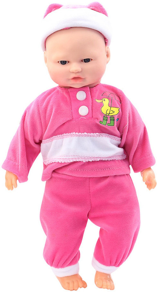 EMOB Cute Battery operated live Facial Expressions Movements