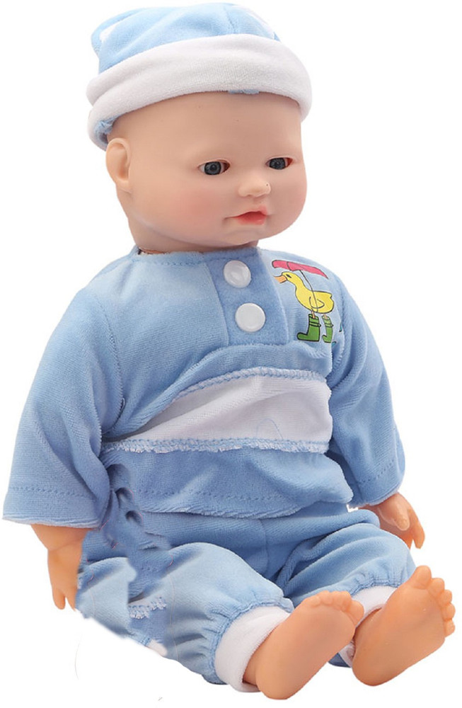 EMOB Cute Battery operated live Facial Expressions Movements
