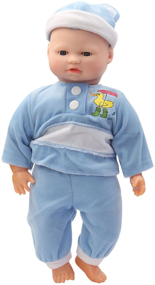 Baby doll that changes facial expressions hot sale