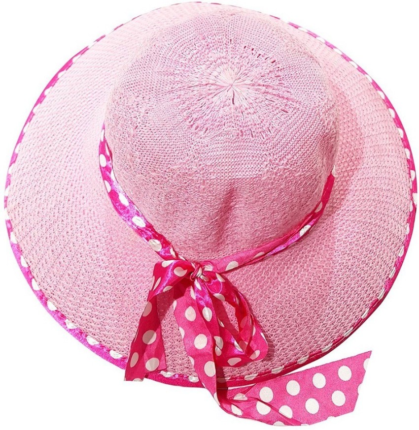 INAAYA Uv Protection Hat Price in India - Buy INAAYA Uv Protection Hat  online at