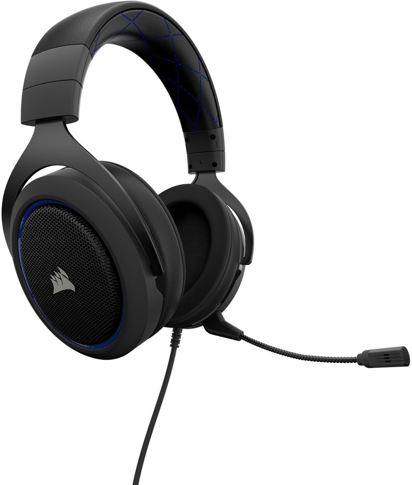 Hs50 stereo headset clearance