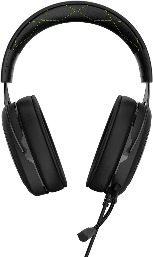 Corsair 50 headset outlet