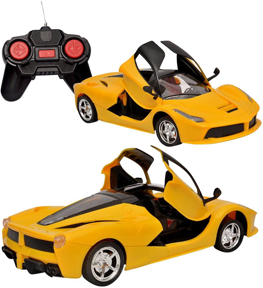 zest 4 toyz Ferrari Like Rechargeble Luxury Sports Remote Control Car Ferrari Like Rechargeble Luxury Sports Remote Control Car shop for zest 4 toyz products in India. Flipkart
