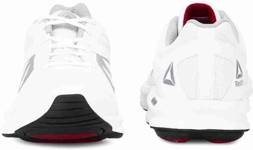 REEBOK RUNTONE DOHENY 2.0 Running Shoes For Men Buy WHITE RED Color REEBOK RUNTONE DOHENY 2.0 Running Shoes For Men Online at Best Price Shop Online for Footwears in India Flipkart