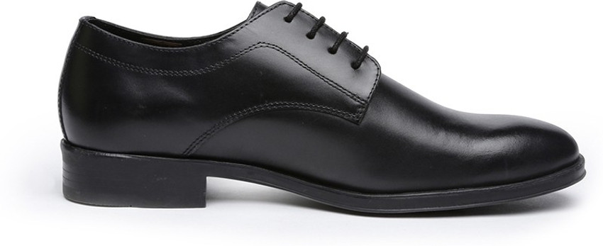 Allen solly leather shoes new arrivals