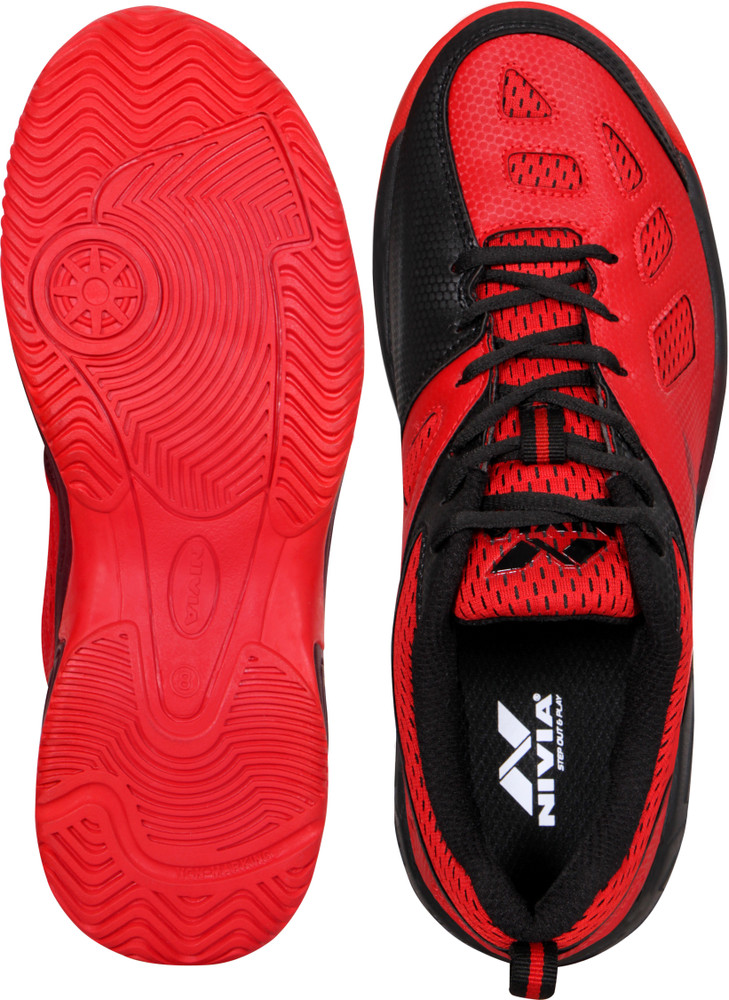 Nivia tennis shoes store