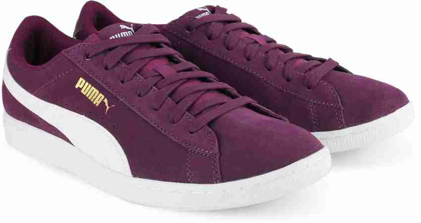 Puma hot sale vikky softfoam