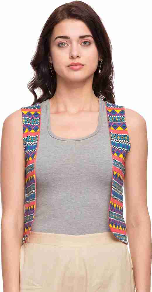 SRISHTI by fbb Women Shrug Buy SRISHTI by fbb Women Shrug Online at Best Prices in India Flipkart