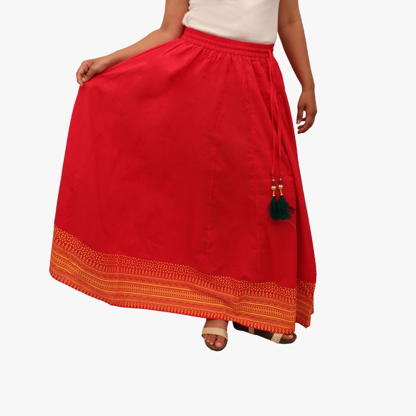 Fbb skirts online india sale