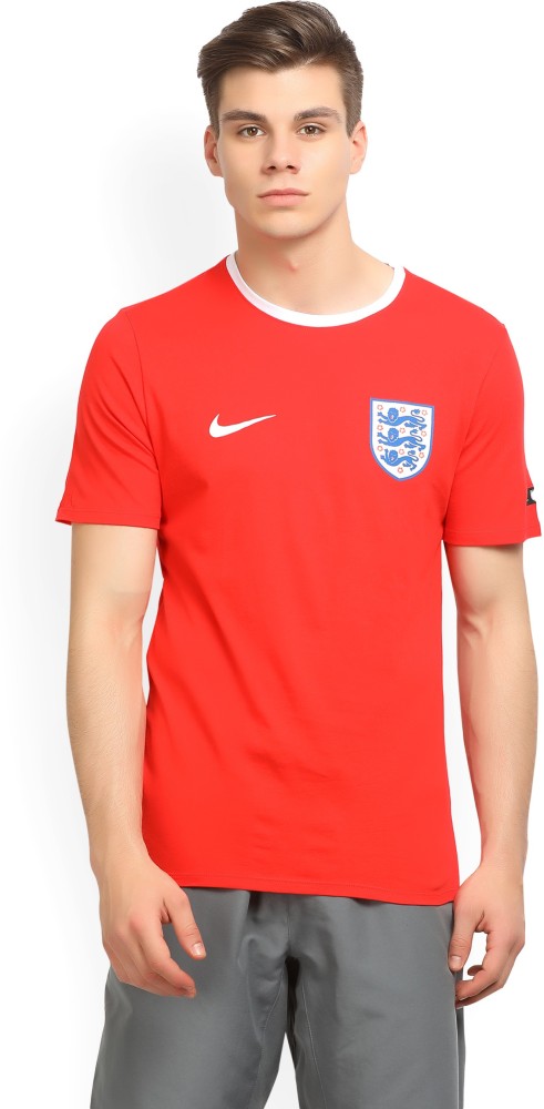 Nike england cheap crest t shirt