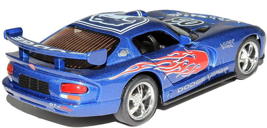 Kinsmart 2025 dodge viper