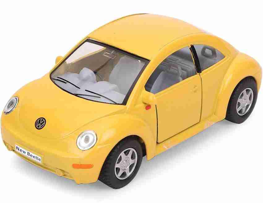 Kinsmart volkswagen sales new beetle