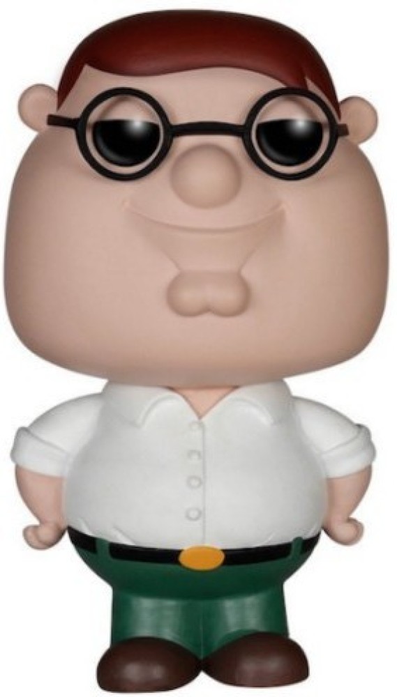 Family guy shop funko pop