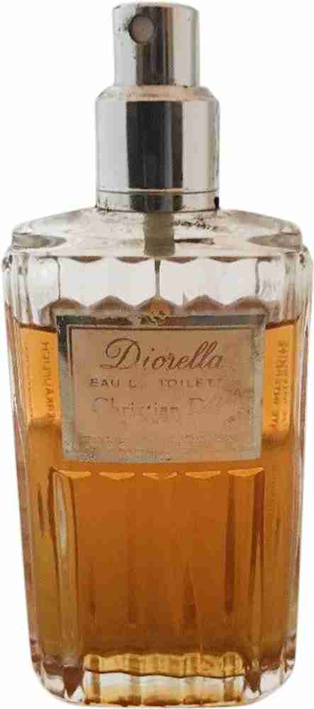 Buy Christian Dior Diorella Eau de Toilette 100 ml Online In India Flipkart