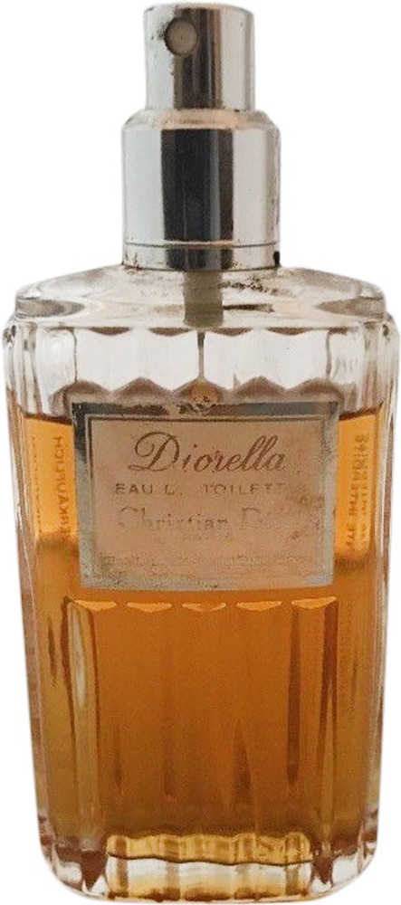 Dior diorella sales