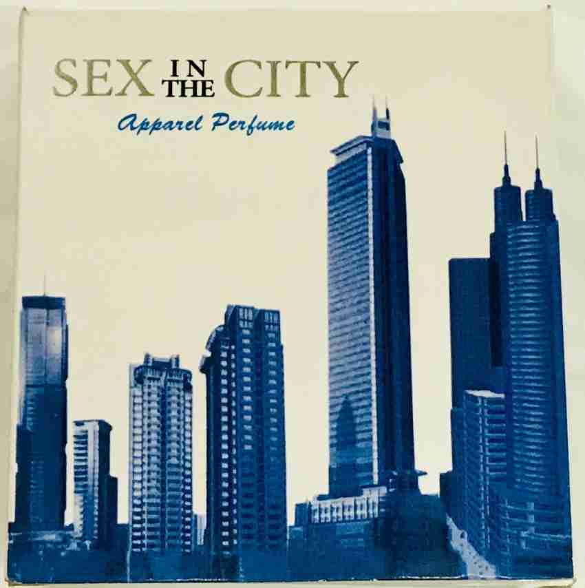 Sex in best sale the city cologne