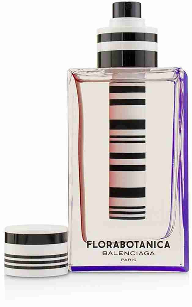 Buy BALENCIAGA Florabotanica Eau De Parfum Spray Unboxed Eau de Parfum 100 ml Online In India Flipkart