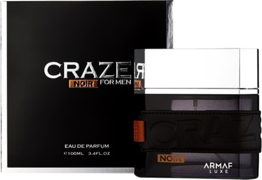 Armaf best sale craze perfume