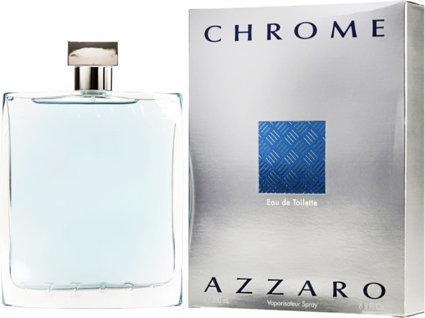 Chrome 2025 azzaro 200